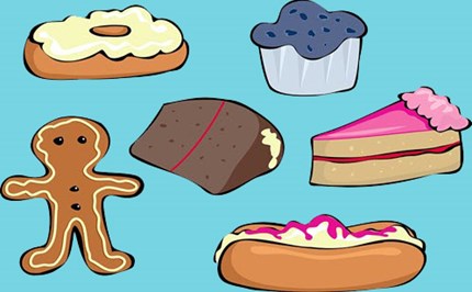 Shapes and objects: Year 1 – planning tool Image