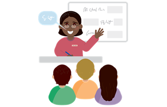 Worked examples Image