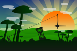 Time and duration: Year 4 – planning tool Image