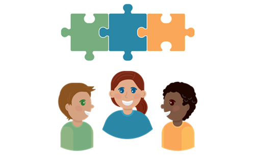 Collaborative learning Image