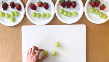 Let's share to be fair Image