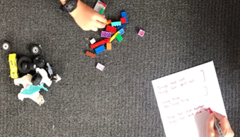 Let’s explore patterns Image