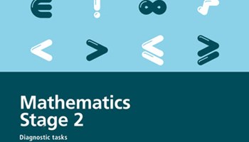 Mathematics Stage 2 Diagnostic Tests NSW Image