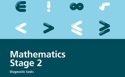 Mathematics Stage 2 Diagnostic Tests NSW Image