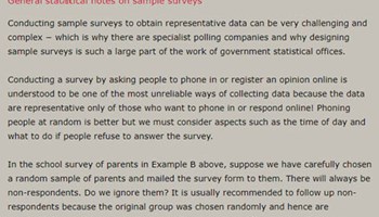 Data representations (Year 8) Image
