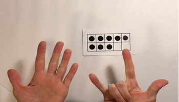Let's talk 4: part 1 Image