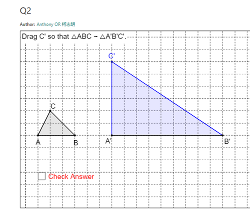 Similar figures Image