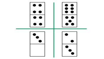 Which one doesn’t belong? 1 Image