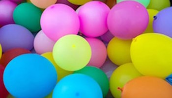 Birthday sharing Image