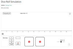 Conduct chance experiments: Year 8 – planning tool Image