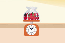 Decimal fractions video Image