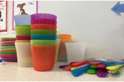 reSolve: Authentic problems – tea party Image