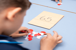 Place value: reSolve garden Image