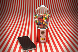 Conduct chance experiments: Year 4 – planning tool Image