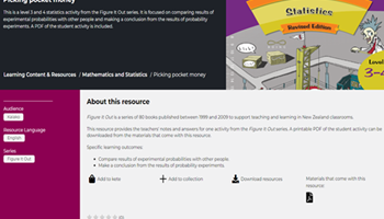 Picking pocket money Image