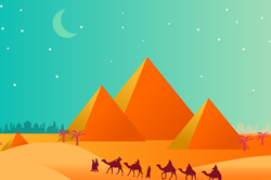 Shapes and objects: Year 6 – planning tool Image