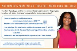 Year 10 mathematics at school: What to expect Image