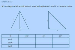 Introductory trigonometry Image