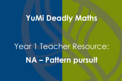 Pattern pursuit Image