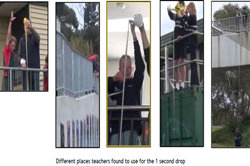 reSolve: Modelling motion – Year 7 Image