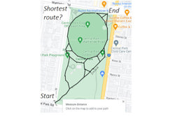 Algorithms: Year 10 – planning tool Image