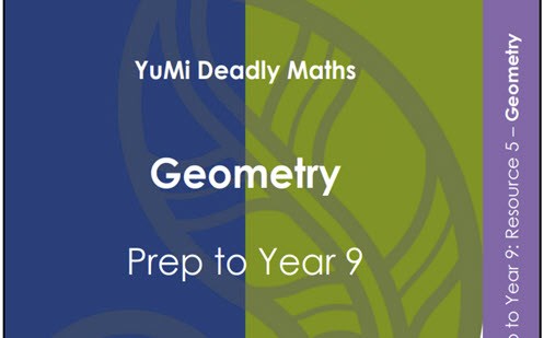 Geometry  Image
