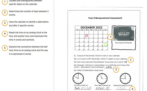WS04 - Measuring time Image