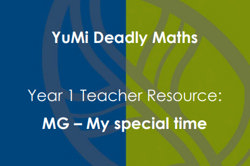 My special time Image