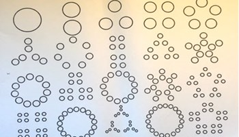 YouCubed number visuals Image