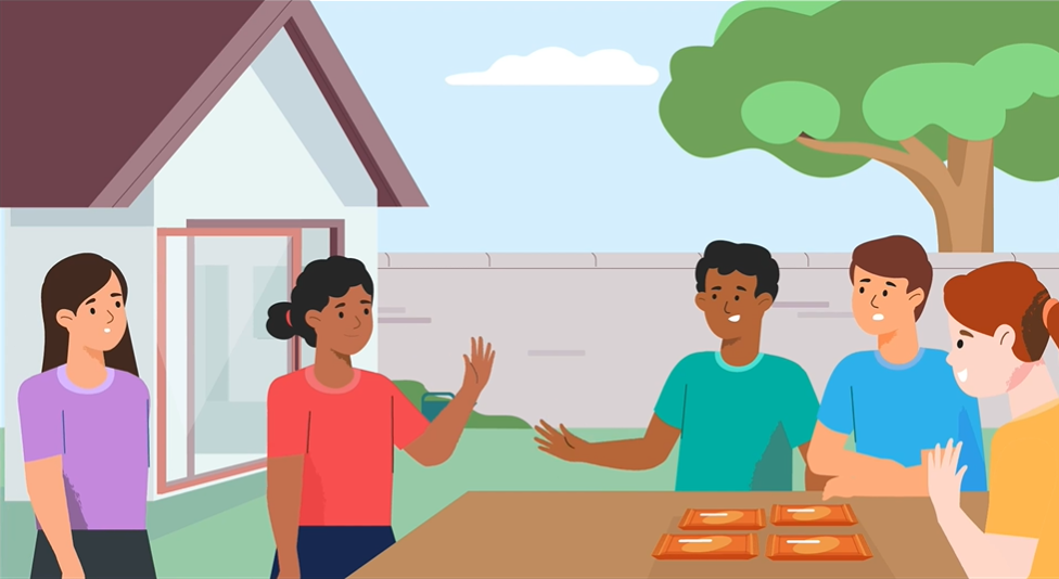 Fractions as division: Years 5–6 Image