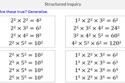 Base and index inquiry Image