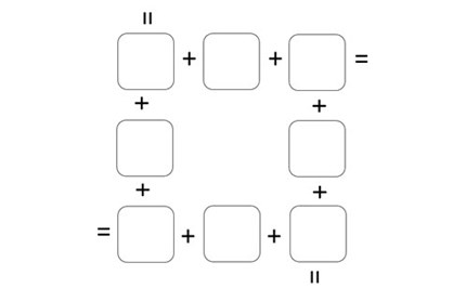 Open Middle problems Image