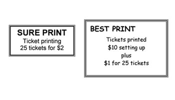 Best-buy tickets  Image