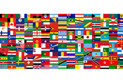 Flag fractionisation Image