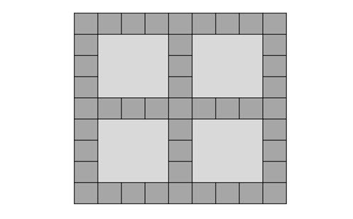 reSolve: Multiplication - the tiler Image