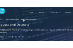 Educational Datasets Image