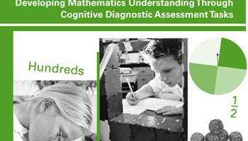 Developing mathematics understanding through cognitive diagnostic assessment tasks (YuMi Deadly) Image