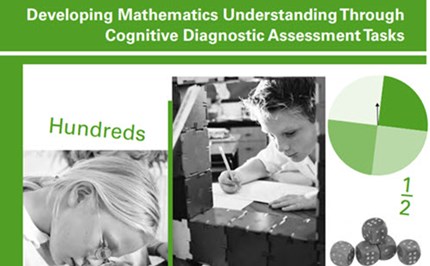 Developing mathematics understanding through cognitive diagnostic assessment tasks (YuMi Deadly) Image