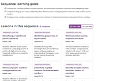 Integers (Whole numbers) - Level 7 Image