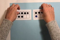 Let's talk 3: Part 1 Image