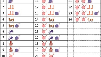 reSolve: Number – one is a snail Image