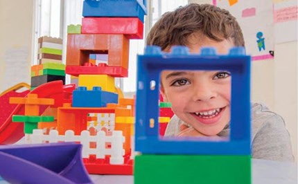 Number sequence: Foundation – planning tool Image