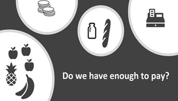 Have we got enough to pay? Image