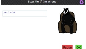 An easy way to multiply by 10? Image