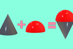 Volume and surface area: Year 10 – planning tool Image