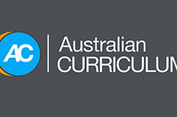 The Australian Curriculum: Mathematics  Image