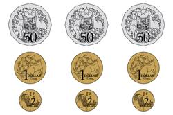 Understanding Australian coins Image