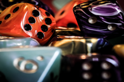 Conduct chance experiments: Year 3 – planning tool Image