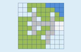 Map masterpiece Image