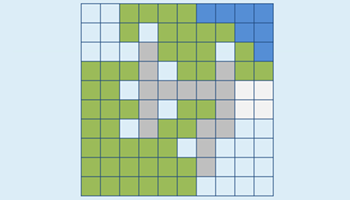 Map masterpiece Image